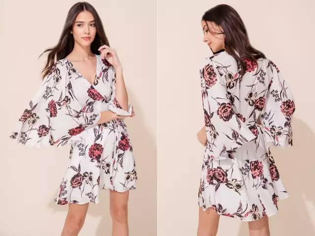 趁衣服打折多买几件,趁换季打折赶紧来挑几套新衣服