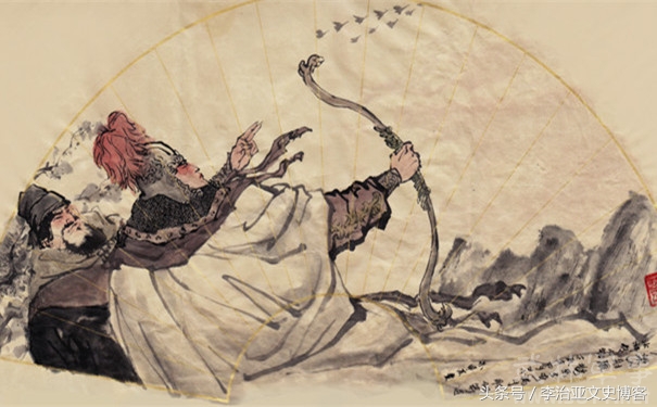 花荣为何不是梁山五虎将,花荣为啥不战张清