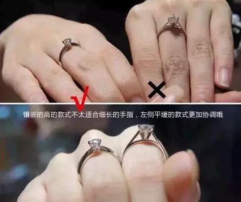 买钻石不要在意品牌,买钻石是不是太愚蠢