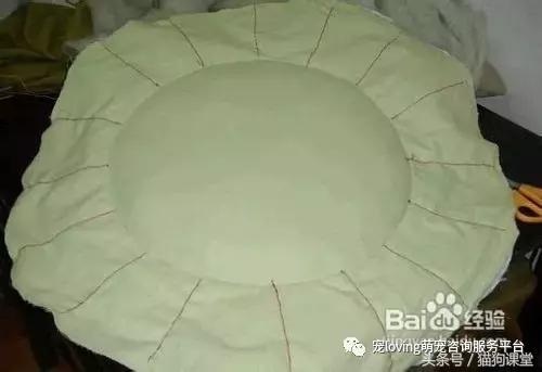 diy狗窝教程,diy狗窝教程室外水泥