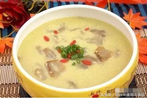 怎样发海参好吃又营养,手术后海参怎么吃最好吃又营养