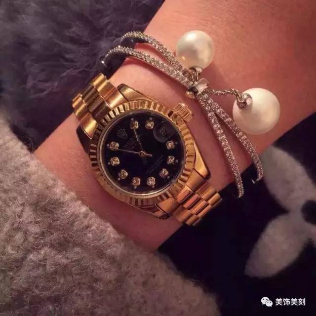 有一种表在你眼里俗掉渣在我眼里却胜过千千万