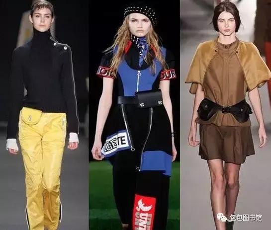 夏季包包百搭推荐腰包,夏季包包推荐最新款斜挎包