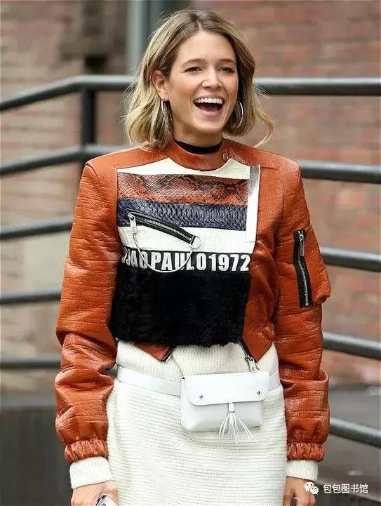 夏季包包百搭推荐腰包,夏季包包推荐最新款斜挎包