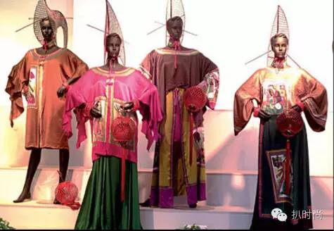 马可设计师个人简介,服装设计师马可个人资料