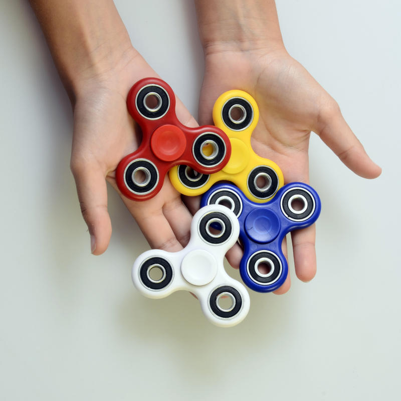 指尖陀螺不尖的危险吗,指尖陀螺注意事项