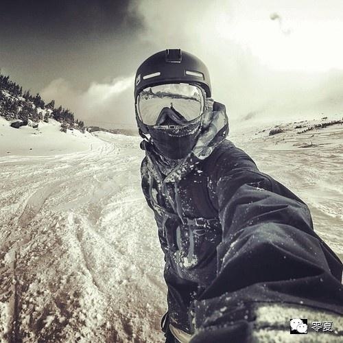 单板滑雪裤穿法女,单板滑雪裤怎么改短