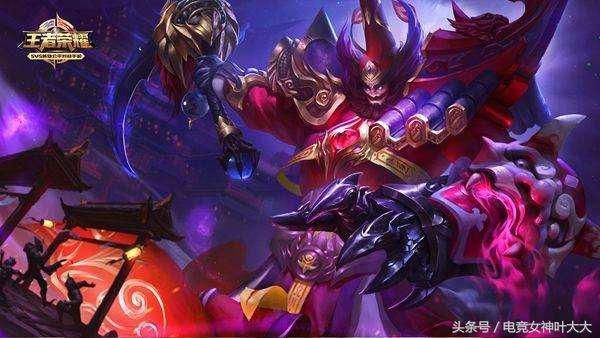 一人我饮酒醉王者搞笑版,喊麦一人饮酒醉王者荣耀