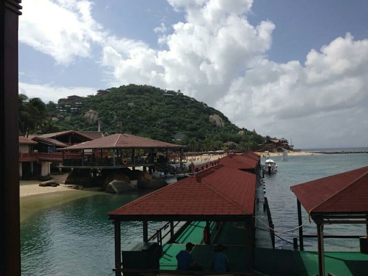 海南旅行三亚旅游攻略,海南三亚夫妻结伴旅行