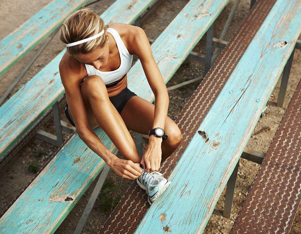 跑鞋穿到什么程度需要换,一双跑鞋穿多久