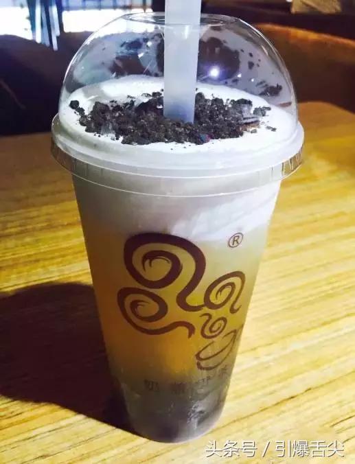 洛阳冷饮推荐,洛阳哪里有特色冷饮店