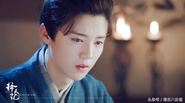 鹿晗阿迪达斯,鹿晗阿迪达斯武汉发布会