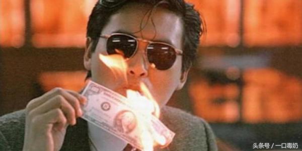 中国电影最好看的十个枪战片,经典动作枪战片排行榜前十名