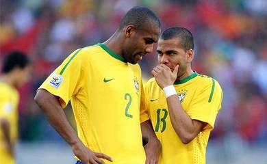 著名足球2号卡福,卡福领衔众神卫