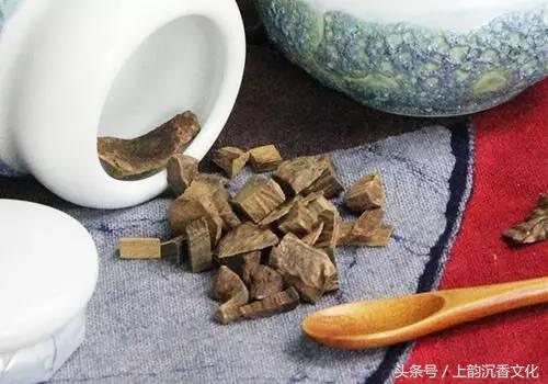 奇楠沉香养生方法,沉香十大养生养心功能