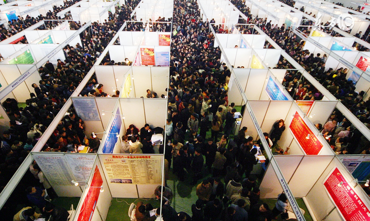 专科生去工作好还是专升本好,大专生专升本还是直接就业好