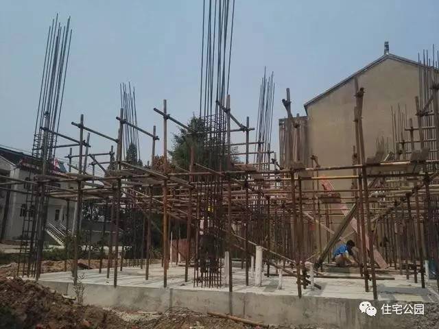 浙江筏基PK江苏扩大条基，论结实程度，谁能更胜一筹？