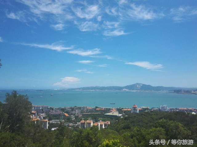 厦门五天四晚最佳攻略,5天4夜的厦门之旅