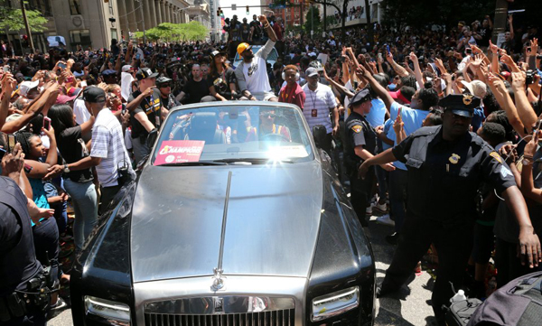 nba谁车最多,盘点nba球员的汽车