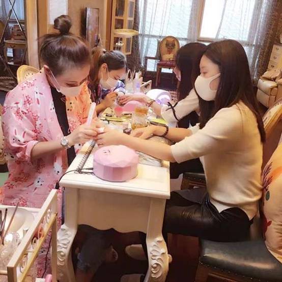 小店也能做成大生意——漂亮女孩杨梦丽的社区小店