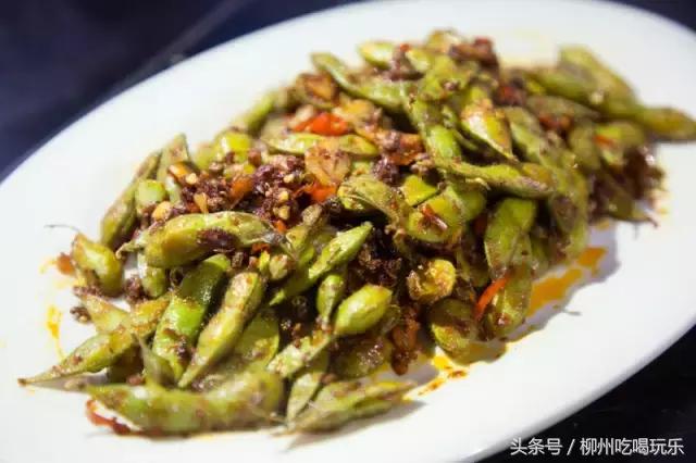 这家店的东西太可怕了!让人流泪翻滚,灵魂颤抖!