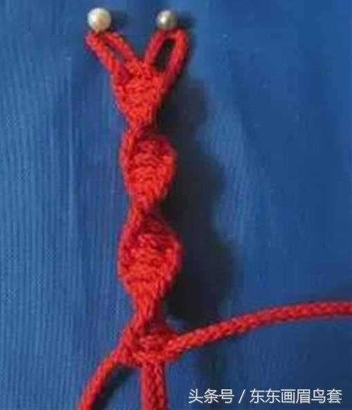 东东画眉鸟套之各种好看实用的绳套你了解吗？