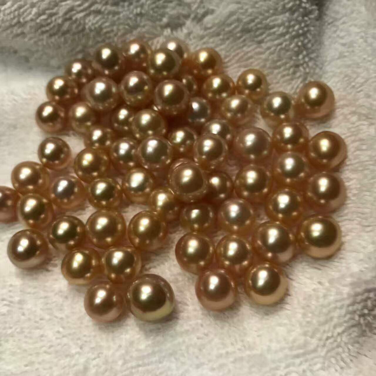 珠宝珍珠怎么选择,珍珠珠宝如何鉴别等级