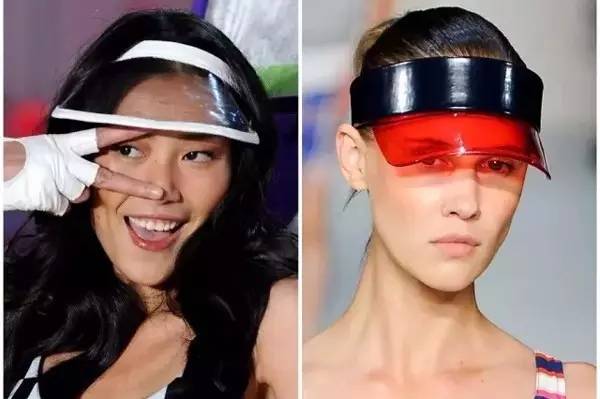 杨幂、刘雯、戚薇、马思纯，这么多明星都穿puma？一个被蕾哈娜拯救的品牌