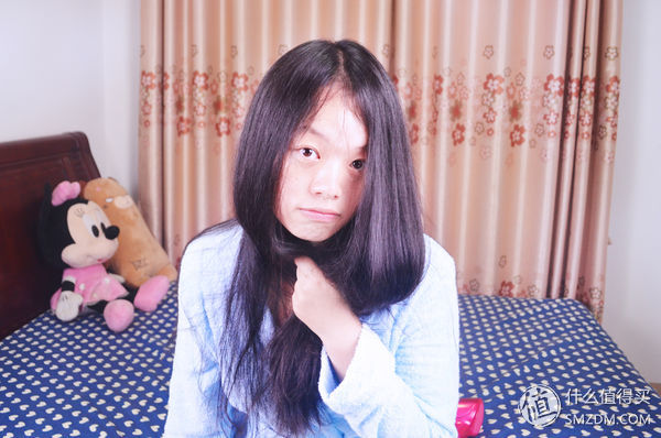 秀发水亮如丝的秘密!TESCOM黑科技TCD4000吹风机测评