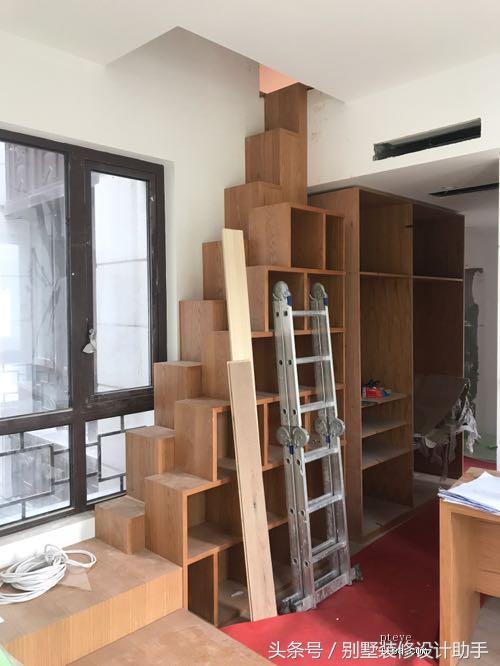 600平别墅装地源热泵,装修光伏太阳能阳光房