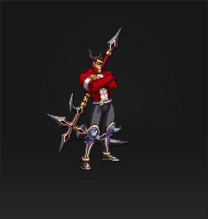 dnf女圣职者神话装备排名表,dnf女圣职者可以用镰刀或者念珠吗