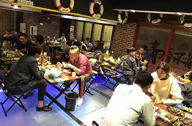 青岛最值得吃10家馆子,说出你在青岛吃过最好的馆子