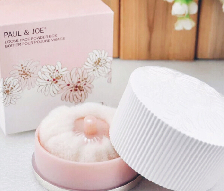 盘点：10款美到你心里的、散粉蜜粉定妆粉