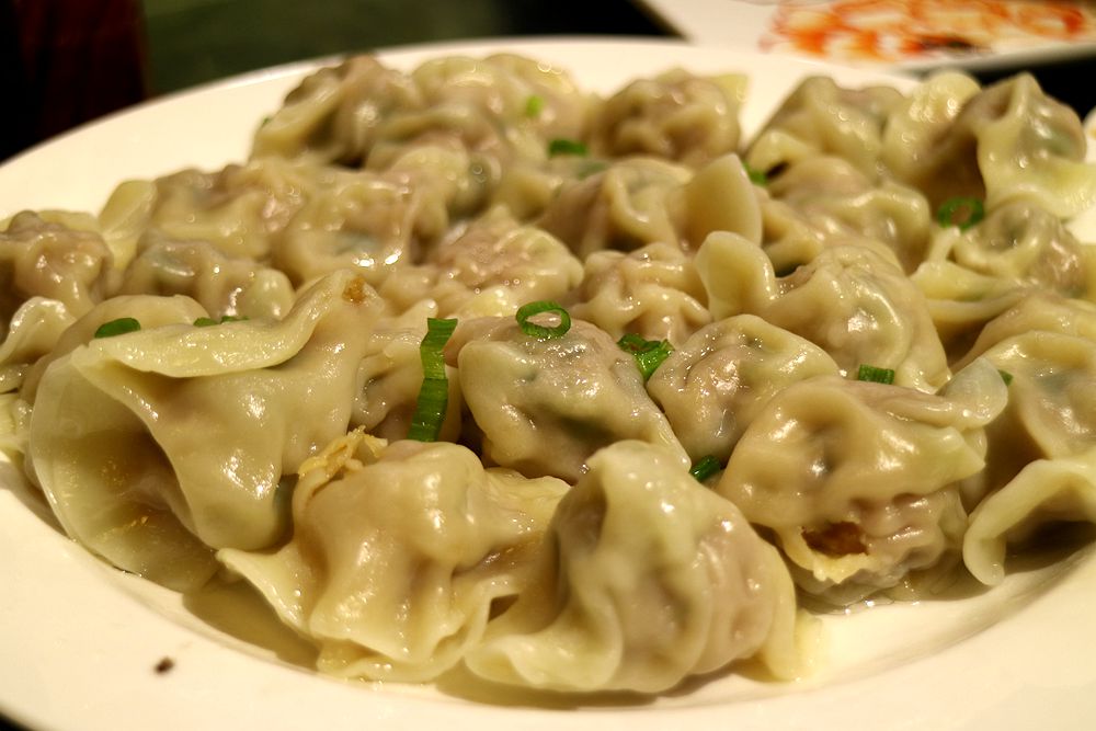 到厦门必吃厦门大排档,海鲜大排档探店厦门