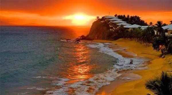 2017年欧洲和美洲最新最全落地签/免签攻略