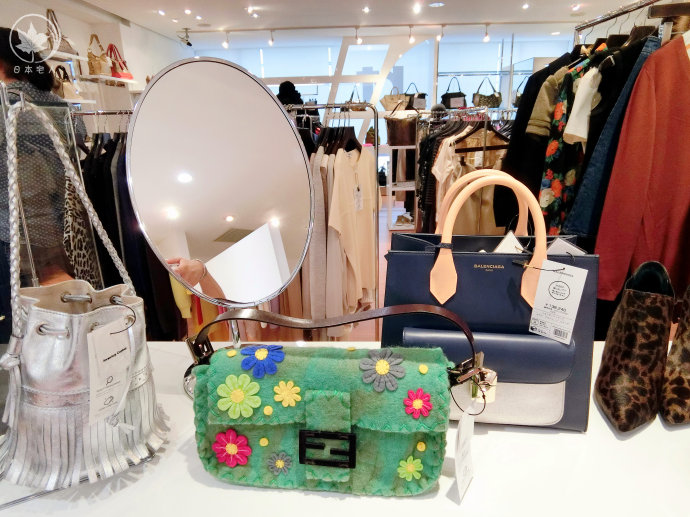 东京古着店是旧衣服吗,复古古着店铺推荐