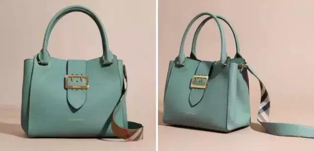 买奢侈品犒劳自己,年中大促买一送一服装