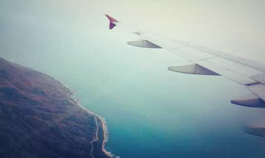 文青女司机自驾游三亚，谈铃木维特拉用车感受