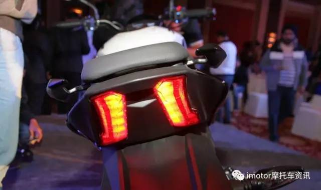 印度测试中国摩托车,印度对比中国摩托