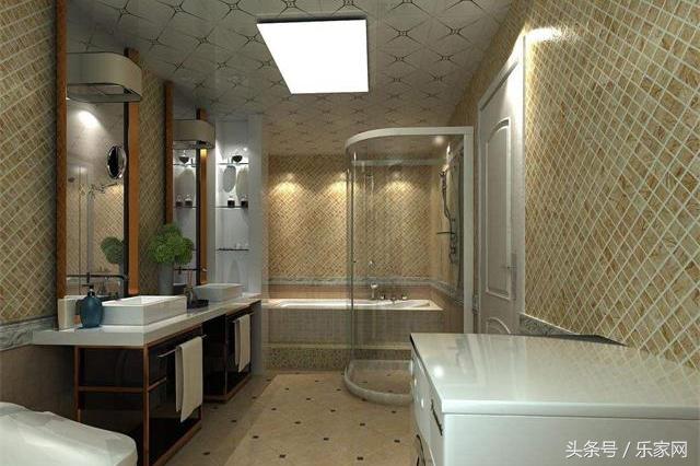 阳台用什么材料吊顶比较防水防潮,吊顶用什么材料好不怕水耐用