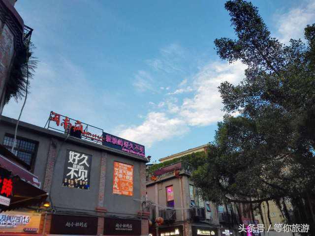 厦门五天四晚最佳攻略,5天4夜的厦门之旅