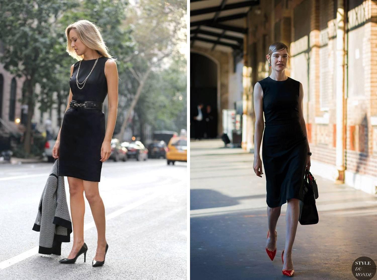 职场经典百搭单品,职场重要场合的穿搭