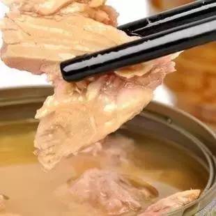 金枪鱼罐头的吃法大全图解,金枪鱼罐头美食