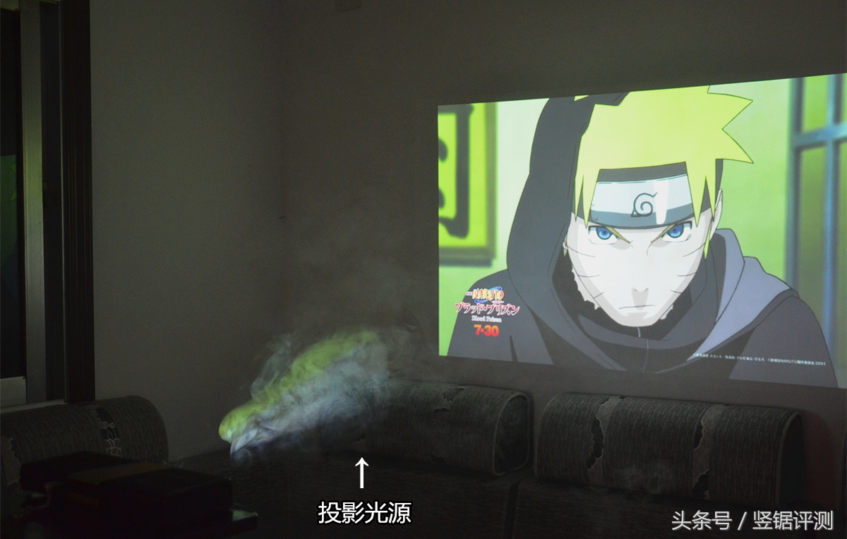 坚果睿途r8固件升级,坚果最大投影