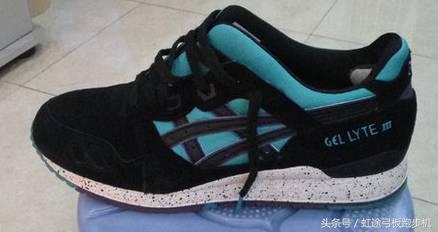 跑鞋推荐进阶型亚瑟士,超实用亚瑟士跑鞋