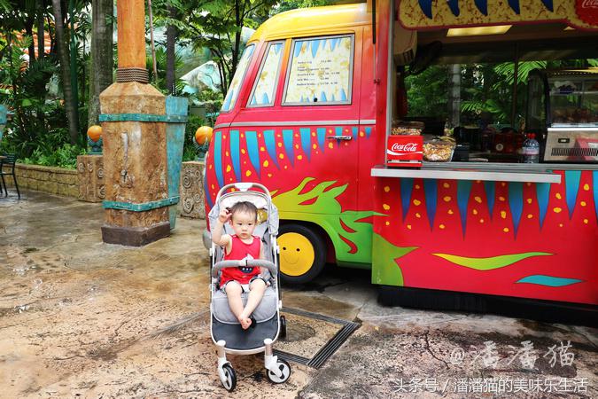 新加坡圣淘沙一日游路线图,新加坡圣淘沙游玩攻略费用