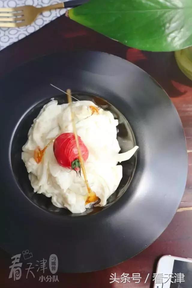 天津隐藏在巷子里的小餐馆,天津只有包间的小饭店