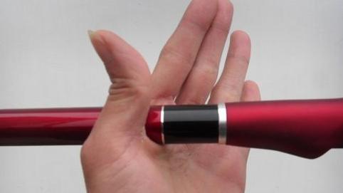 手竿如何选择竿长,手竿怎么选钓位