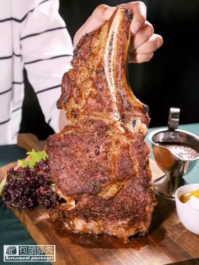 包头美食推荐环境好的西餐,包头最好的西餐