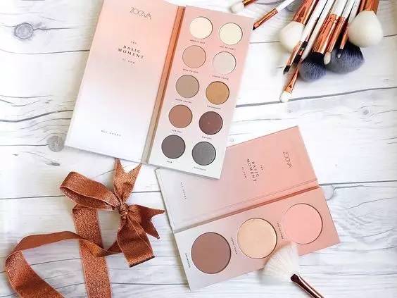 又到剁手季节,2020年用过最值得入手的彩妆单品